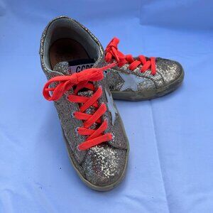 Golden Goose Superstar Sneakers